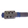 Buy cheap Rexroth Proportional Valve 4WRKE25W8-220L-33/6EG24EK31/C1D3V Blue Hydraulic Fluids High Flow Capacity Adaptable High Quality from wholesalers