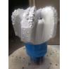 Buy cheap Diamond PDC Drill Bit For Drilling Industry Packaged With Wooden Box from wholesalers