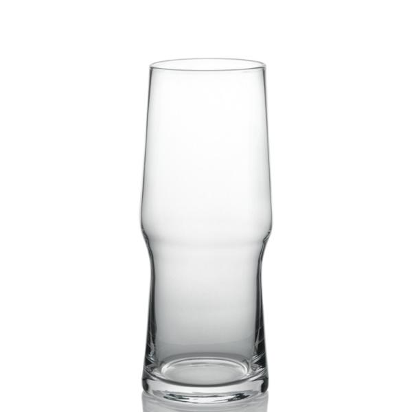 Buy cheap Machine Made Craft Drinking Beer Glass 639ML Capacity For Hotel Usage from wholesalers