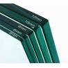 Buy cheap Curved / Flat Toughened Glass 12mm 15mm 19mm 10 Years Warranty from wholesalers