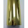 Buy cheap Matt PVC metalized silver Color Cutting Vinyl 120gsm Liner for advertising from wholesalers