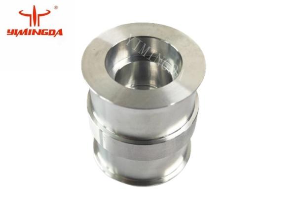 Buy cheap 114239 Main Wheel Vector 2500 Cutter Parts Grinding Belt Wheel from wholesalers