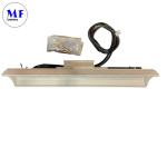 IP66 150W LED Linear High Bay Light IK08 Waterproof Dustproof 145lm/W AC85-277V