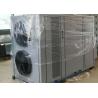Buy cheap Greenhouse Planting Commercial Heat Pump Air To Water Automatical Control Heating System from wholesalers