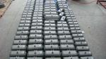 AT075S Spring Return Pneumatic Valves Actuator AT pneumatic actuator for valves