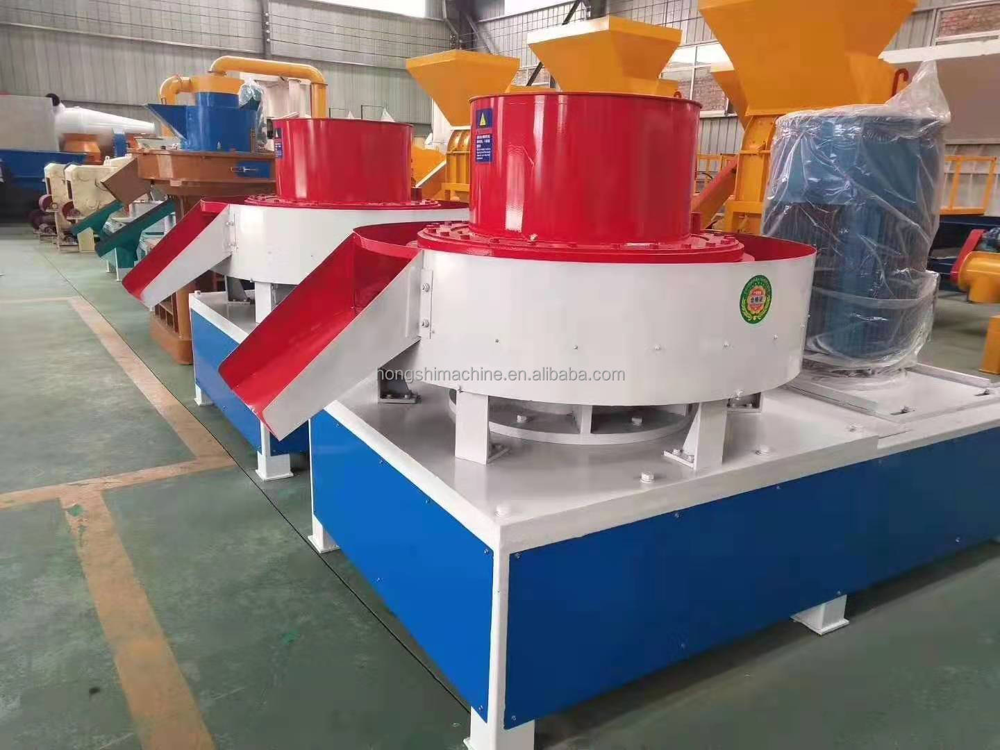 Recycle Waste Clothing Cube Briquette Press Biomass Pellet Machine For Fuel