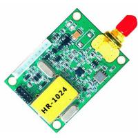 Buy cheap 433MHz/868MHz/915MHz Wireless RF Data Trannsceiver Module HR-1024 product