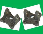 Spicer 3-2-1859 DriveShaft Flange Yoke 1350 Series Compatible U-Joint kits 5