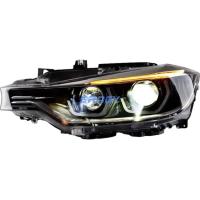 Buy cheap For Bmw 3 Series F30（WithLED）2018 63118492473 474 Front Headlights product