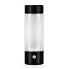 Buy cheap Wholesale Best Selling SPE PEM USB Rechargeable Portable H2 Rich Hydrogen Generator Glass Water Thermos Bottle from wholesalers