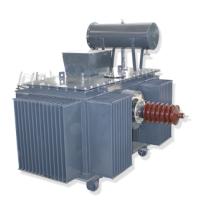 Buy cheap High Voltage Electrostatic Precipitator Silicon Rectifier Equipment ESP product