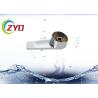 Buy cheap Zinc Die Casting Faucet Replacement Handles , Chrome Plated Faucet Plumbing Parts from wholesalers