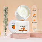 50G Vitamin C Moisturizer Facial Cream Natural Organic Vegan Anti Wrinkle