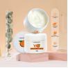 Buy cheap 50G Vitamin C Moisturizer Facial Cream Natural Organic Vegan Anti Wrinkle from wholesalers