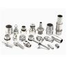 Buy cheap Precision-Made CNC Machined Parts With Anodizing / Plating / Painting OEM/ODM from wholesalers