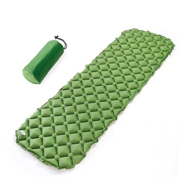 Buy cheap 35L Ultralight Air Sleeping Pad Traveling Hiking Inflatable Sleeping Pad Camping 220cm from wholesalers