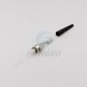 Buy cheap 3mm ST APC UPC Fiber Optic Connector kit for LANs and WANs from wholesalers