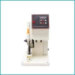 Buy cheap 110V Semi Automatic Crimping Machine Dia 5mm-25mm Cable Wire Splicing Machine from wholesalers