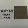 Buy cheap 0.25mm Nickel Metal Fiber Felt AEM Water Electrolysis Hydrogen Electrolysis Cell from wholesalers