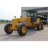 Buy cheap 130HP 713H grader heavy equipment , road maintainer grader 12000KG Operating Weight from wholesalers