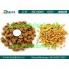 Buy cheap Cat / Bird / Fish Pet Feed Production Line from wholesalers
