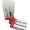 Buy cheap Red Solid Carbide End Mill SMH-4EA45M-D6 With Excellent Wear Resistance from wholesalers