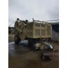 Buy cheap Overhead Transmission Line Cable Stringing Equipment Power Construction Hydraulic Puller Tensioner from wholesalers