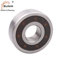 Buy cheap FK FK-2RS Freewheel One Way Bearings FK6204 FK6204-2RS product