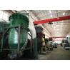 Buy cheap Filter press with 0.4Mpa Stainless steel vertical filter plate from wholesalers