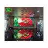 Buy cheap P6 RGB Stage Indoor Full Color Advertising LED Display , 16 Scanning Nova system WIFI from wholesalers