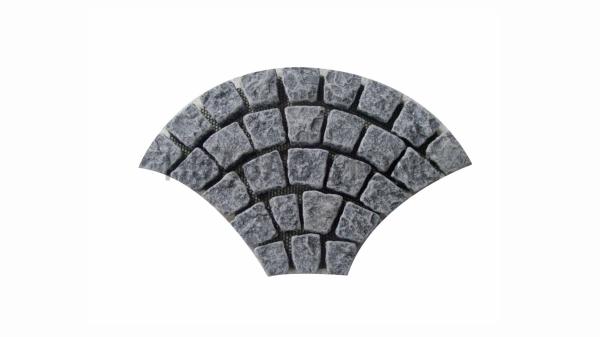 Buy cheap Natural Texture Stone Paving Tiles Cost Effective Dimension Stable Non Faded from wholesalers