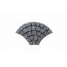 Buy cheap Natural Texture Stone Paving Tiles Cost Effective Dimension Stable Non Faded from wholesalers
