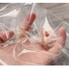 Buy cheap Recyclable Glossy TPU 0.2mm Waterproof Raincoat Fabric from wholesalers