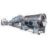 Buy cheap Commercial Caramel Popcorn Snack Food Production Line from wholesalers