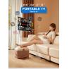 Buy cheap Interactive Lcd Display 21.5inch Screen Smart Portable Tv Tablet Mobile Rechargeable TV from wholesalers