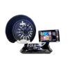 Buy cheap facial skin analyzer USB skin observed system skin analyser machine with camera from wholesalers