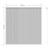 Buy cheap P12 LED Transparent Screen , 5000cd See Through LED Screen from wholesalers