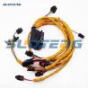 Buy cheap 381-2499 3812499 Engine Wiring Harness For C7 Engine from wholesalers