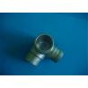Buy cheap CNC Stainless Steel Precision Casting Silica Sol Investment Casting Valve Pump from wholesalers