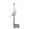 Buy cheap Double Scale Vernier Height Gauge With Fine Adjustment For Measuring from wholesalers