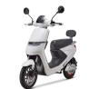 Buy cheap 2000w 60v Electric Scooter Battery Lithium 20Ah 2 Person For Adults from wholesalers