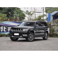 Buy cheap Beijing Bj90 Chinese New Petrol Baic Suv Off Road Vehicle For Sale product