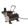 Buy cheap 3.6KG Mini Airbrush Compressor With 6.5bar/95PSI Max Pressure TC-803 from wholesalers