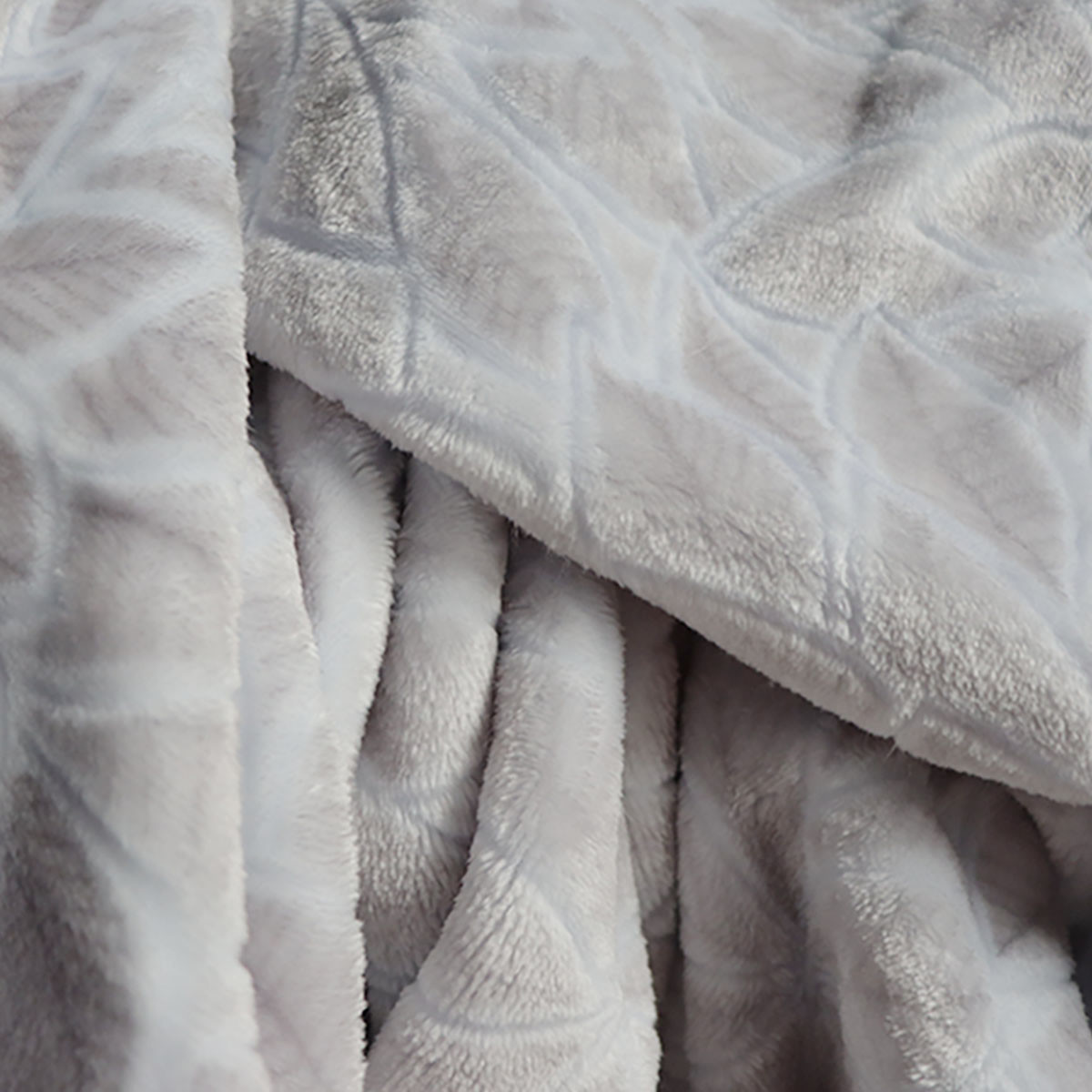 320gsm Double Sided Coral Throw Blanket Faux Throw Blanket For Winter Fade Resistant