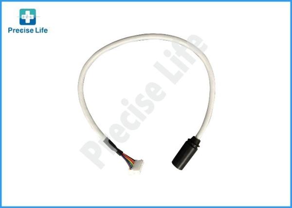 Buy cheap Drager 8414028 Flow Sensor Cable Compatible New For Savina Ventilator from wholesalers