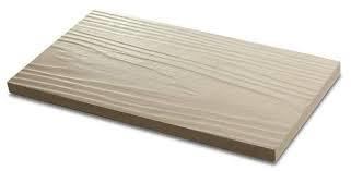 Buy cheap Waterproofing Fibre Cement Board Cladding Fibre Cement Planks For Villa from wholesalers
