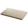 Buy cheap Waterproofing Fibre Cement Board Cladding Fibre Cement Planks For Villa from wholesalers