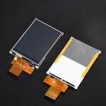 240rgbx320 Resolution LCD Touch Module