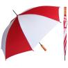 Buy cheap Weatherproof 23 Inch Automatic Stick Umbrella With J Shape Handle from wholesalers
