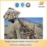 Buy cheap High Efficiency & Large Capacity Conveyor rubber Belt made in China from wholesalers